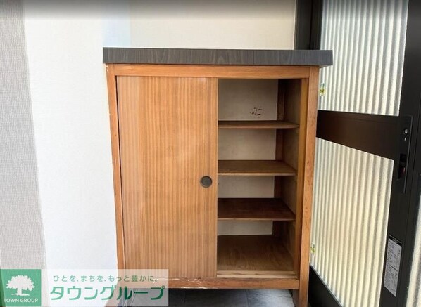 深谷市榛沢戸建の物件内観写真